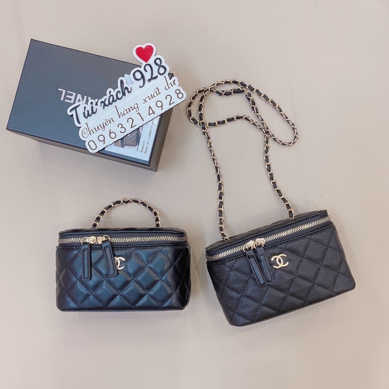 Cốp C size 17cm fullbox