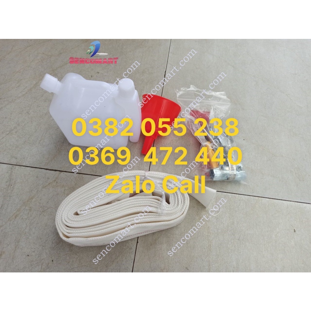 Máy bơm nước tưới vườn dạng thuyền tại Miền Tây