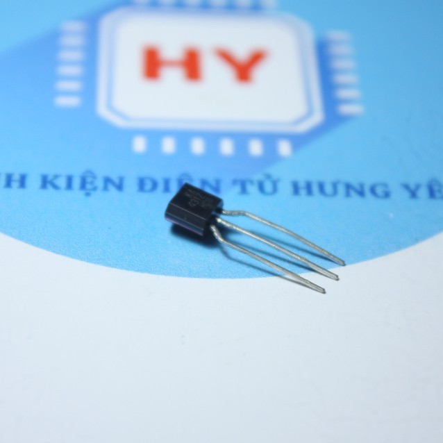 IC Số TL431 TO92 Linh kiện điện tử Hưng yên