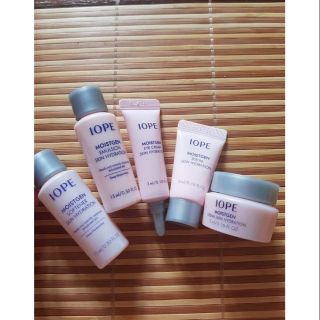 Bộ kit mini iope