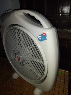 Quạt tản Jiplai JL 736