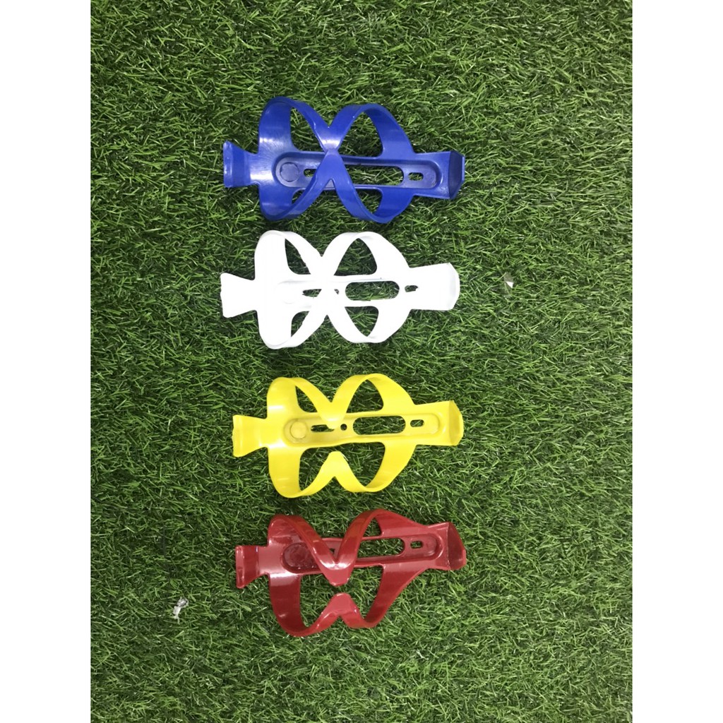 Giá gài bình nước xe đạp PC thông dụng các loại xe đạp