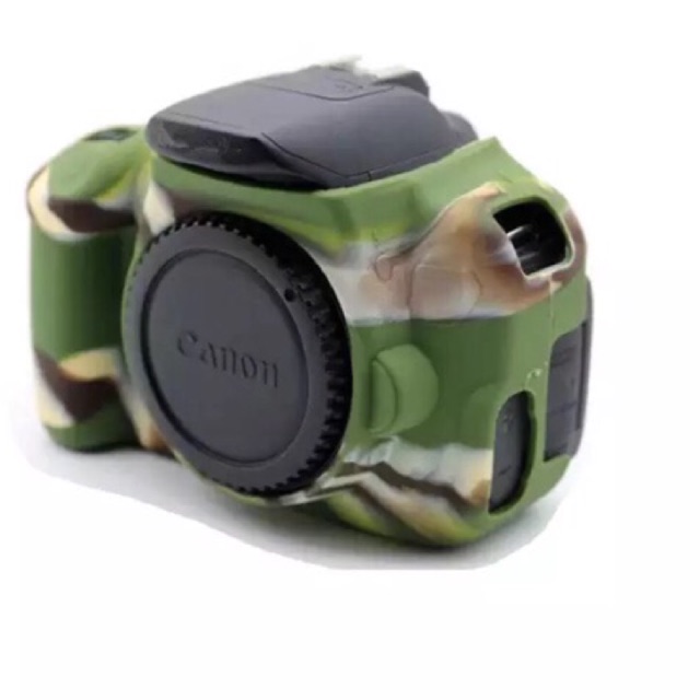 [Freeship toàn quốc từ 50k] Vỏ cao su cho máy ảnh Canon 650D/ 700D | BigBuy360 - bigbuy360.vn
