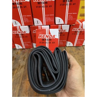 săm ( ruột ) xe đạp săm kenda 27.5*1.9/2.125 AV