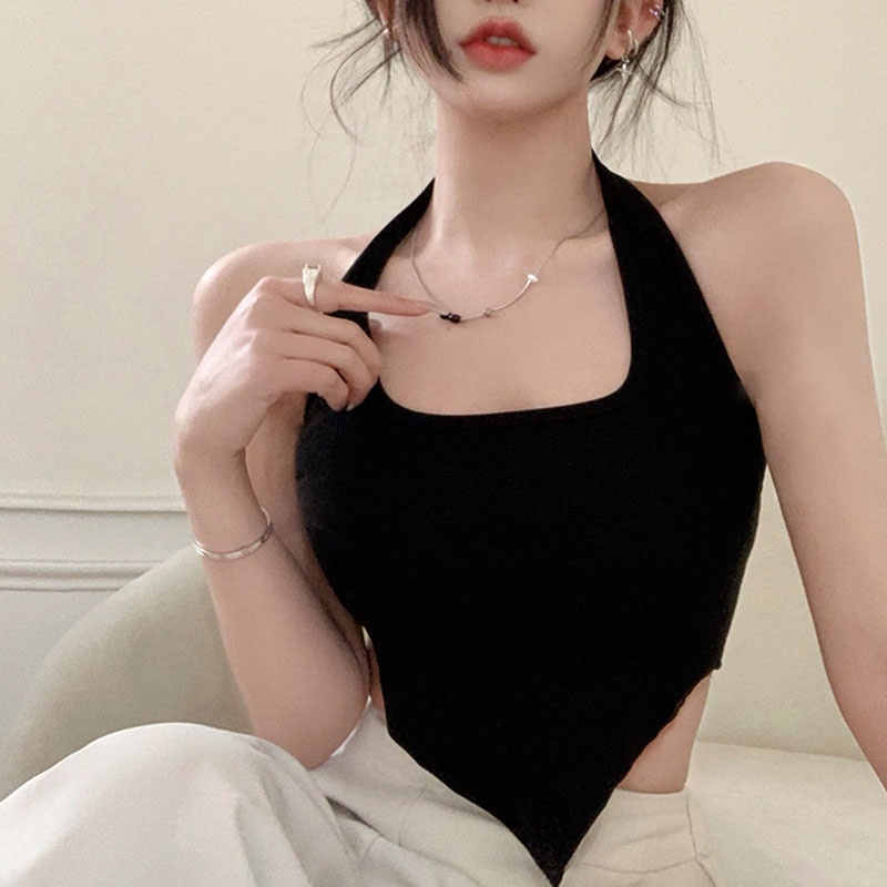 Áo hai dây YEYA dáng ôm gợi cảm cho bạn gái