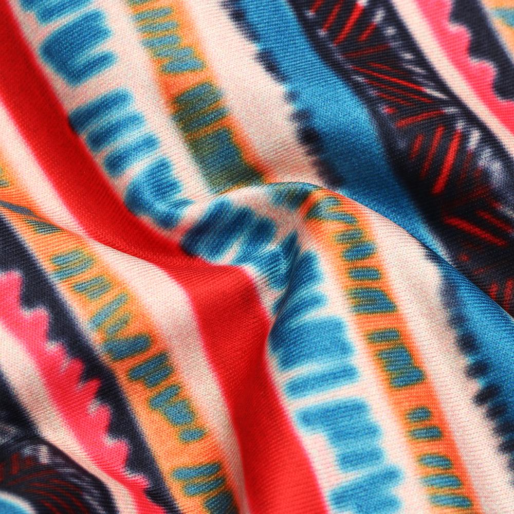 SUMU Băng Đô Cài Tóc Phong Cách Boho Cho Nữ