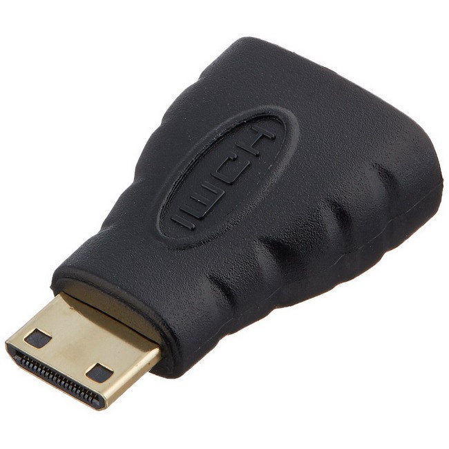 Đầu Chuyển Mini HDMI sang HDMI -VN888