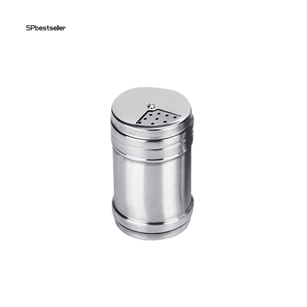 Lọ đựng gia vị bằng thép không gỉ