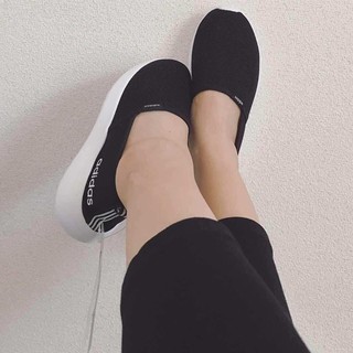 Giầy Slipon Adidas Nhật và Mỹ
