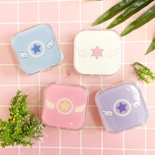 Hộp đựng Lens | BigBuy360 - bigbuy360.vn