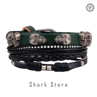 Bộ vòng đeo tay handmade