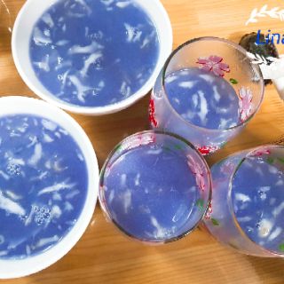 Râu câu chân vịt  350gr