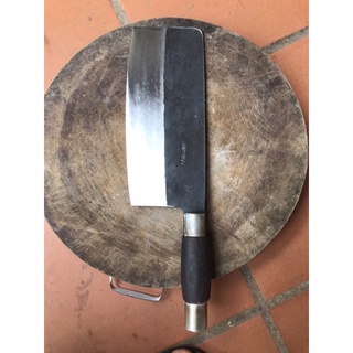 Dao chặt, thái