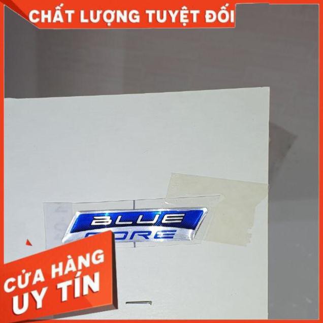 Tem bluecore dán trang trí ốp đầu siêu đẹp