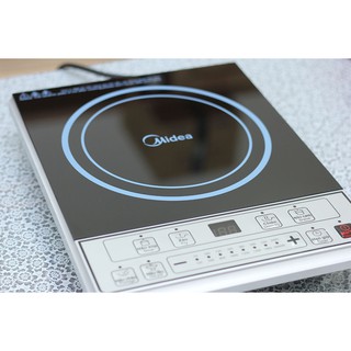 Bếp từ Midea MI-B2015DE