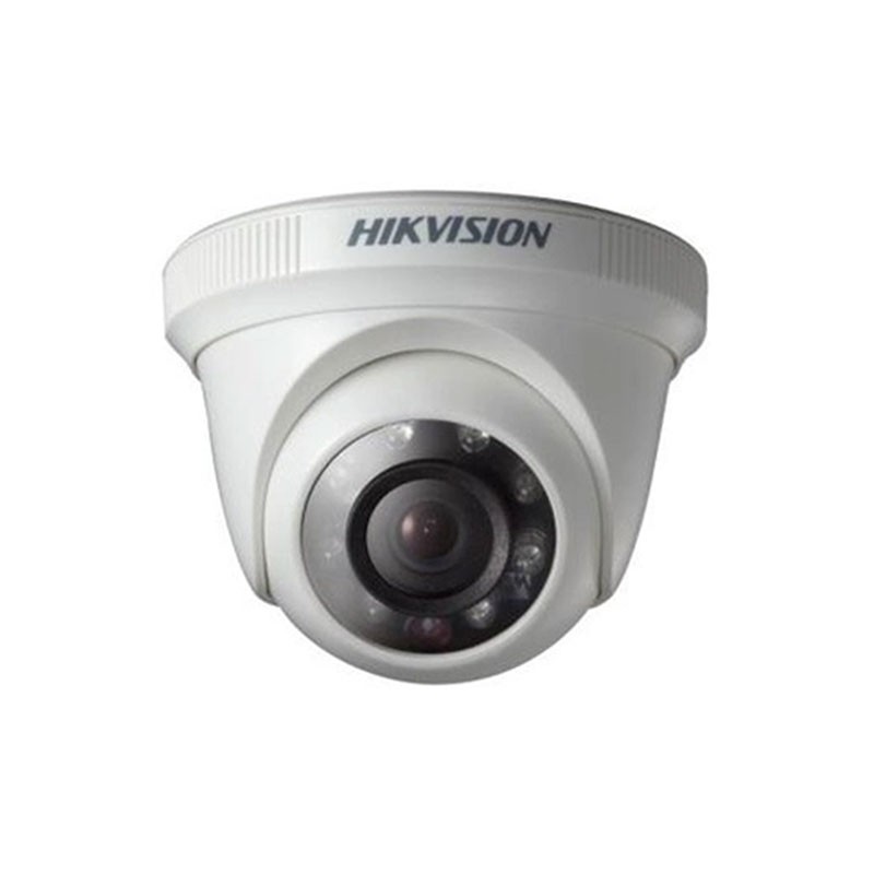 Camera Hikvision HD-TVI thân trụ 1MP - DS-2CE56C0T-IR