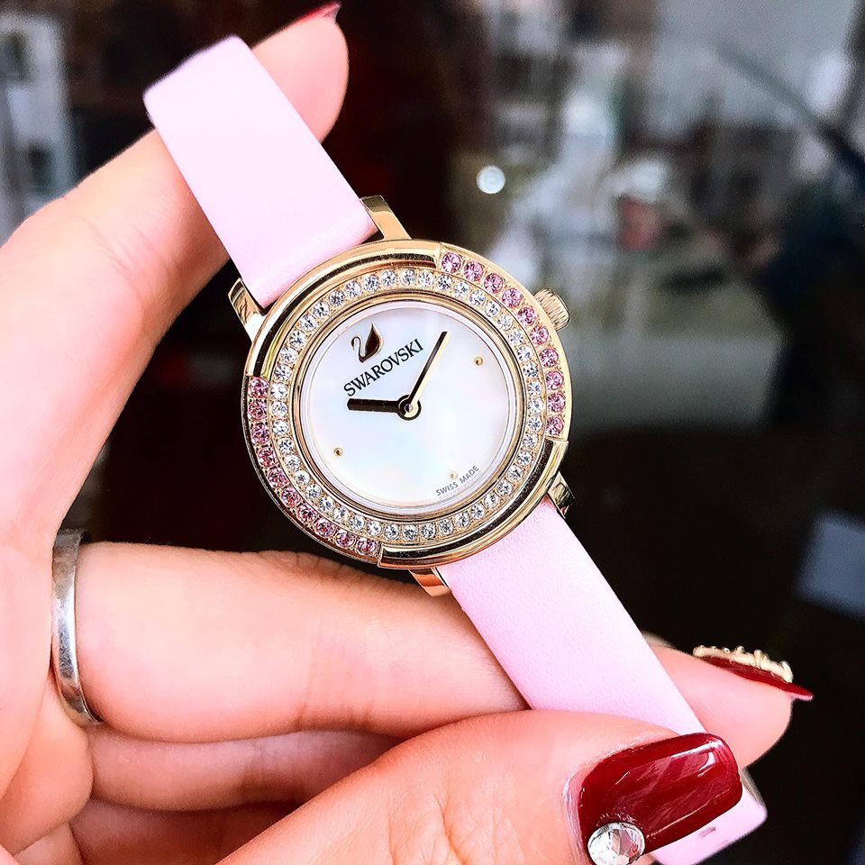 Gi m 500.000 ng h n swarovski playful mini 5261462 th ng