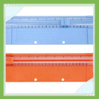 Dụng Cụ Cắt Giấy Cho Độ Chính Xác Cao Thiết Kế Di Động Aigoni A4 / A5