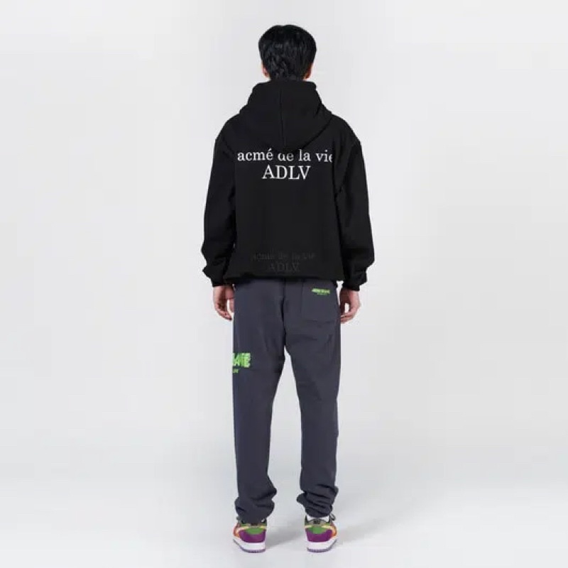 [Nỉ bông cao cấp] Áo hoodie ADLV in hình sơn tùng phi hành gia nỉ bông cực dày