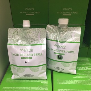 CẶP KEM DUỖI THẢO DƯỢC THƠM HƯƠNG HOA ECOLOVE 910ML X 2