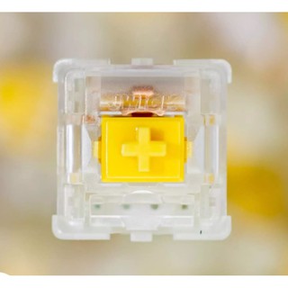 Mua Switch JWICK Yellow PRO cho bàn phím cơ