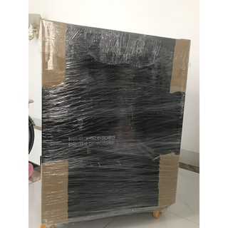 Tủ Mạng-Tủ Rack 6U ( sẵn tủ đen và trắng), khung hàn liền ( đặt trắng hoặc đen nt ghi chú giúp shop)
