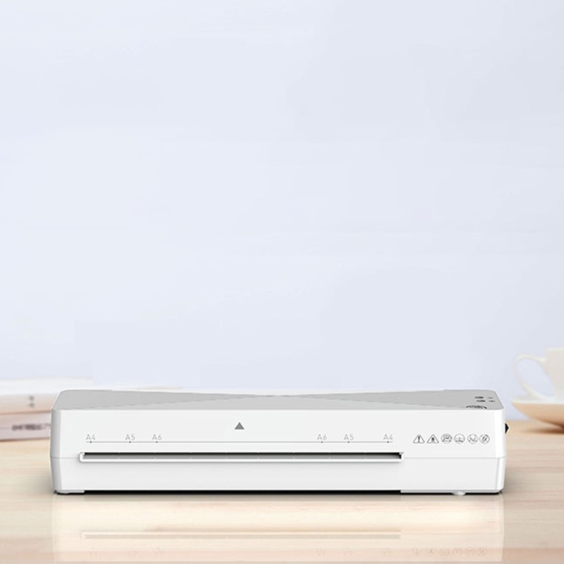 Máy Laminator Cá Nhân Nâng Cấp Fol Cho Văn Phòng / Trường Học