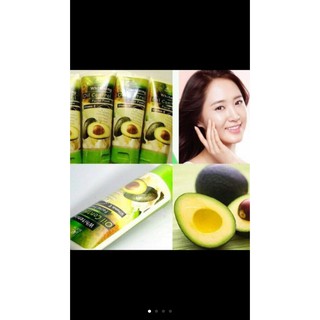 Sữa rửa mặt bơ Aron Thái Lan