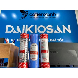 Free ship lõi lọc chính hãng từ daikiosan