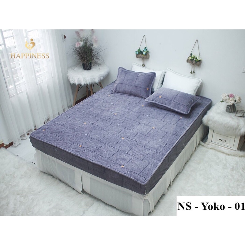 GA GỐI CHUN TRẦN NHUNG TUYẾT SUWA