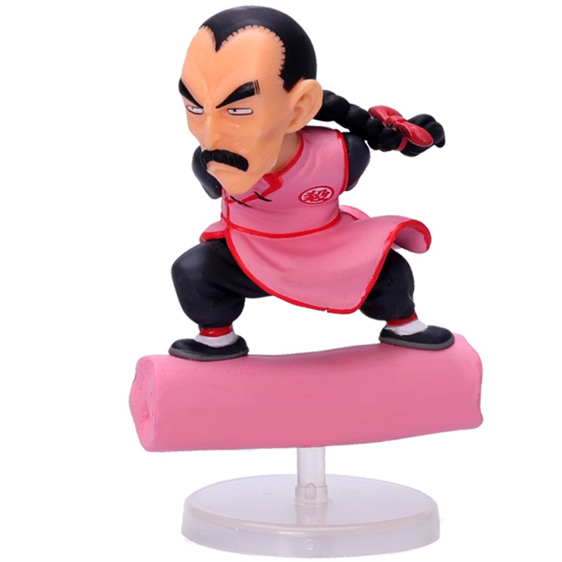 Mô Hình Nhân Vật Trong Phim Hoạt Hình Dragon Ball