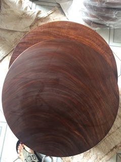 THỚT GỖ NGHIẾN SZ 30x3