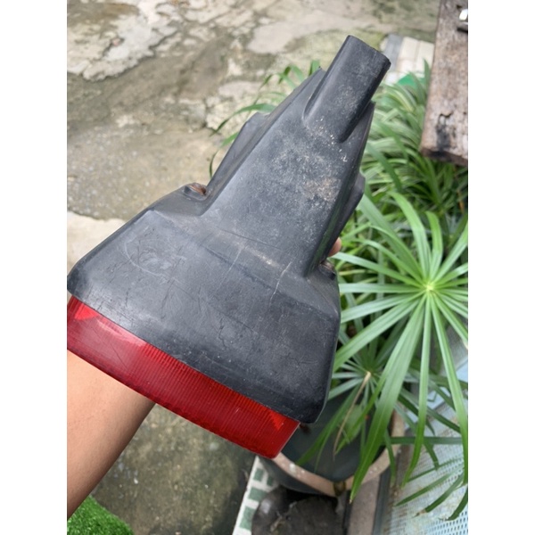 Honda win 100 / đèn hậu win 100