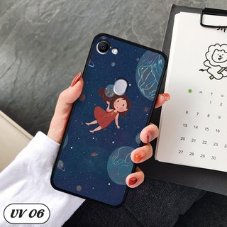 Ốp lưng Oppo F7-dễ thương