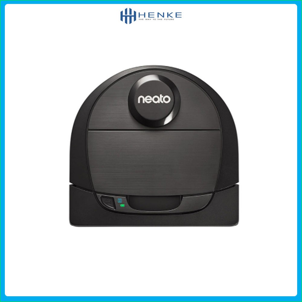 ROBOT HÚT BỤI NEATO CONNECTED D6