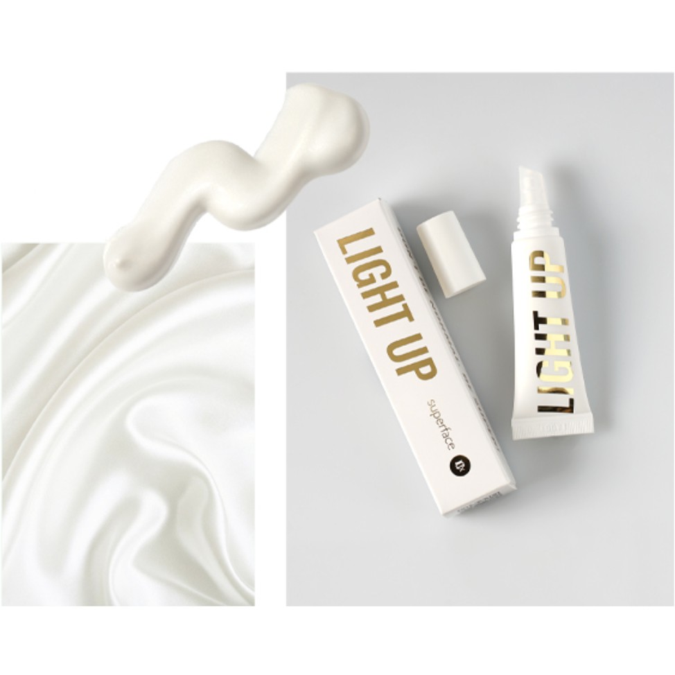 (Hàng Mới Về) Phấn Bắt Sáng Superface (02 Gold) | BigBuy360 - bigbuy360.vn