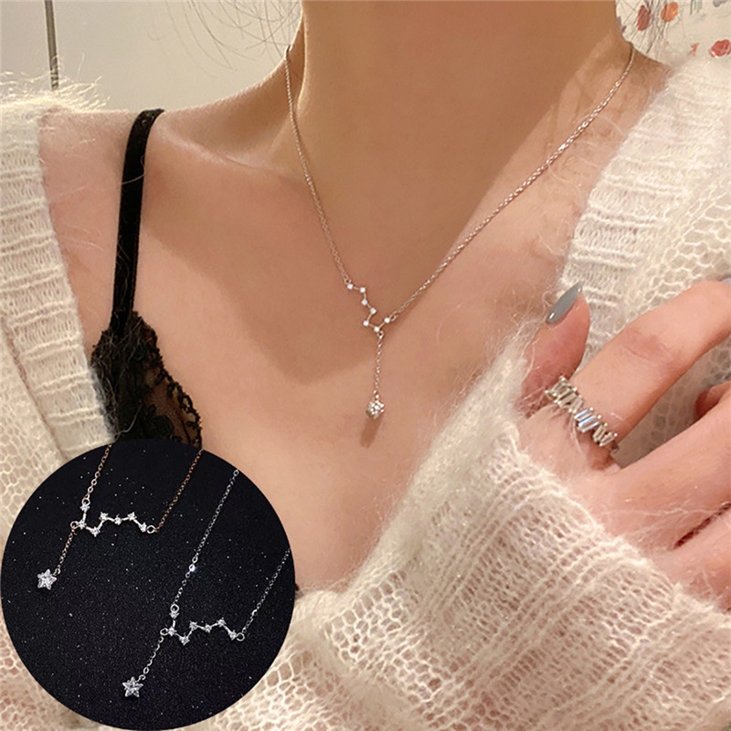 Vòng Cổ Choker Phối Tua Rua Thời Trang Quyến Rũ Cho Nữ