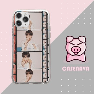 Ốp Lưng JUNGKOOK  BTS Map of the Soul cho Iphone 5 6 7 8 Plus 11 12 Pro Max X Xr KORPOD00155