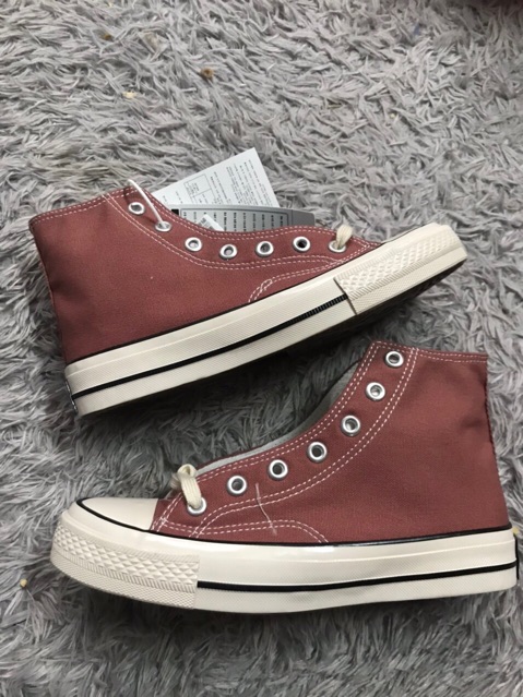 (Freeship + 3 lớp+ tem đỏ + đế bóng) 15 màu giày cv thể thao sneakers nam nữ | BigBuy360 - bigbuy360.vn