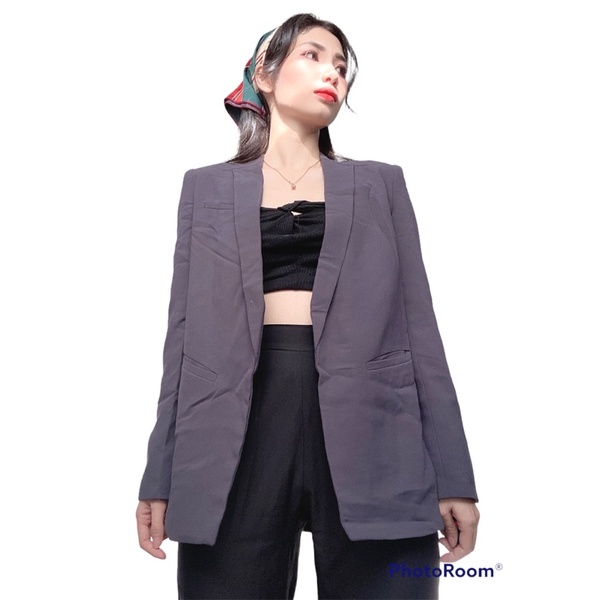 BLAZER XÁM XẺ TÀ