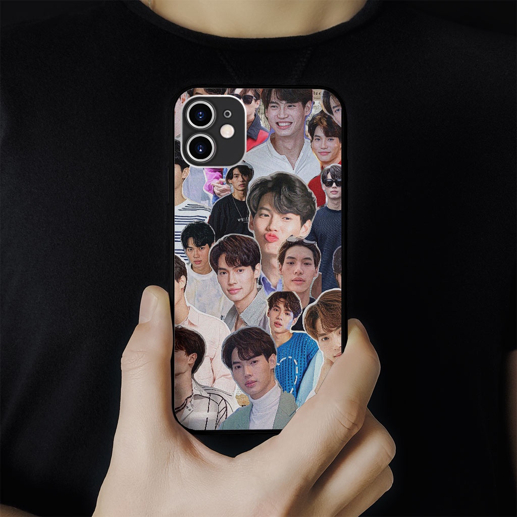 Ốp lưng dẻo kanawut collage art 2 pro 13 11 12 promax 7 8 plus xs X Xr BRT20220016