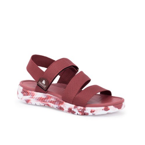 Giày sandal nữ Facota Sport HA11 chính hãng sandal quai dù
