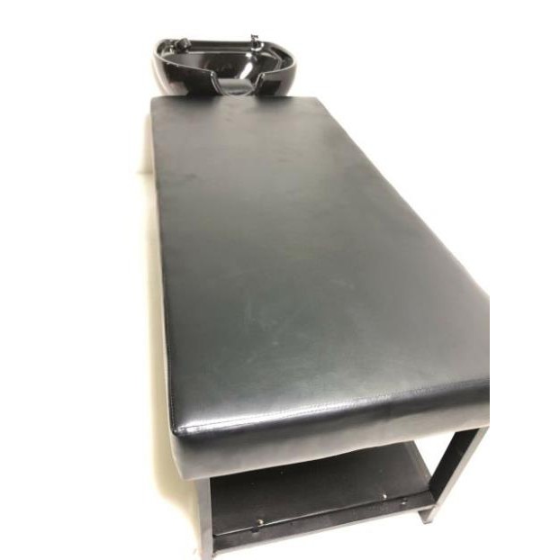 Giường gội đầu cho Spa và Salon tóc