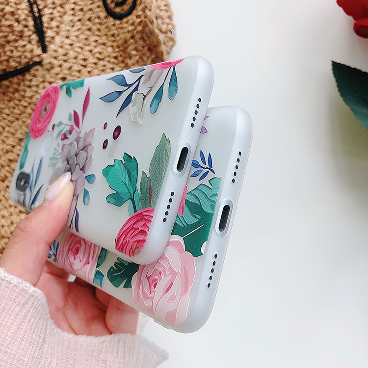 Ốp điện thoại TPU mềm in hình kỳ lân cho OPPO K3 Reno A1K F11 Pro F9 F7 F5 A3s A5s A37 A57 A71 A5 A9 2020 | BigBuy360 - bigbuy360.vn