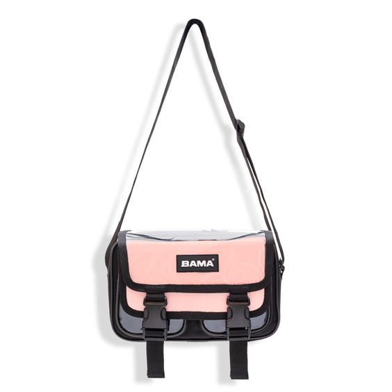 Túi Đeo Chéo Bama Shoulder Bag Tặng