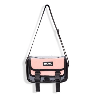 Túi Đeo Chéo Bama Shoulder Bag Tặng [ Full tag + Giấy Thơm ]