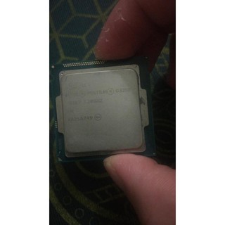 Cpu g3250 g2020 bộ vi xử lí