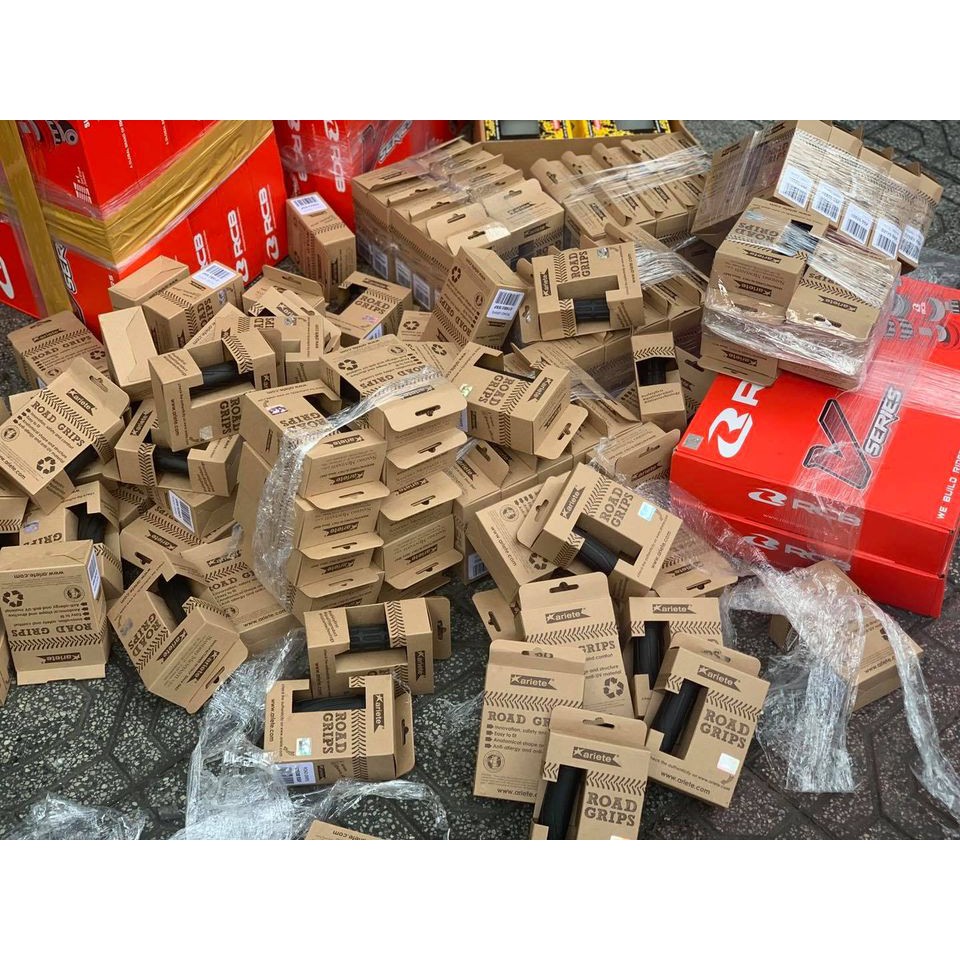 Bao tay Ariete chính hãng 38/SSF