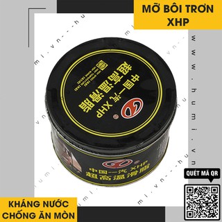 Mỡ Bôi Trơn XHP Hộp Sắt Lớn Siêu Rẻ [ GIÁ CỰC SỐC]