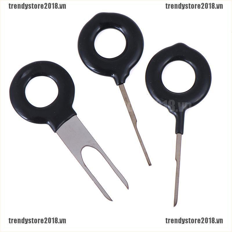 Set 36 Dụng Cụ Tháo Gỡ Dây Điện Xe Hơi Chuyên Dụng